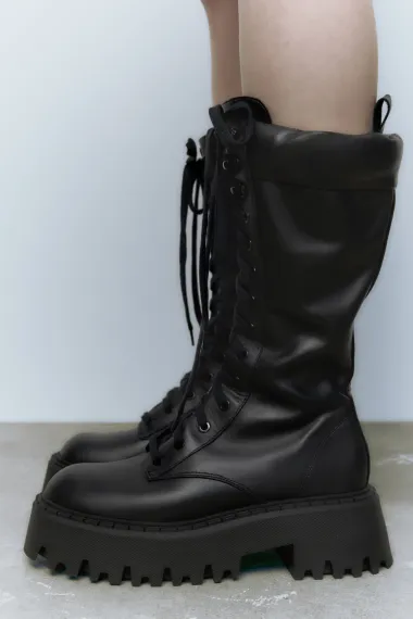 Zara ima sjajnu kolekciju čizama, a ovo su naši favoriti