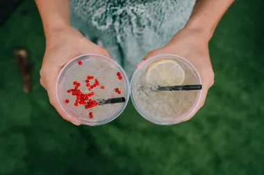 Počeo je Zagreb Burger festival i veći je no ikad prije