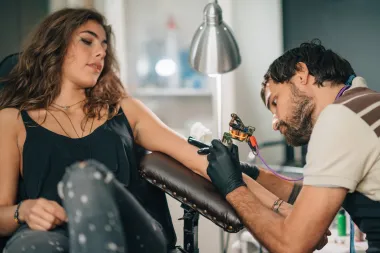 Razmišljaš o novoj tetovaži? Znaš li koja najbolje predstavlja tvoj horoskopski znak?
