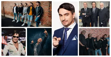 Kuda za vikend? Posjetite dječji grad, seljačku tržnicu, gastro show, izložbu automobila… I sve to na jednom mjestu!