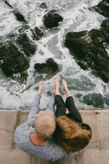 7 načina kako produbiti emocionalnu vezu s partnerom