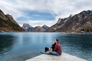 7 načina kako produbiti emocionalnu vezu s partnerom