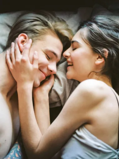 7 načina kako produbiti emocionalnu vezu s partnerom