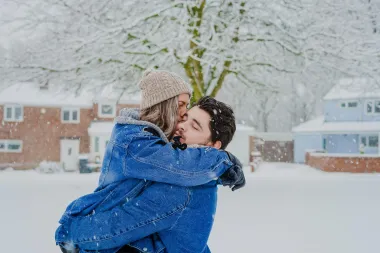 7 načina kako produbiti emocionalnu vezu s partnerom