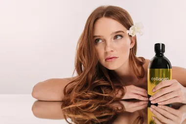 Collagen Nutriage premium je proizvod s hrvatskim potpisom koji postavlja visoku ljestvicu kvalitete