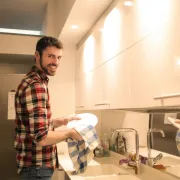 Znanstvenici otkrili što trebaju muškarci raditi kako bi se više seksali