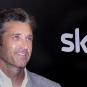 Top ili flop: McDreamy je šokirao sve novom bojom kose, no nije jedini koji je 'isfurao' takav look