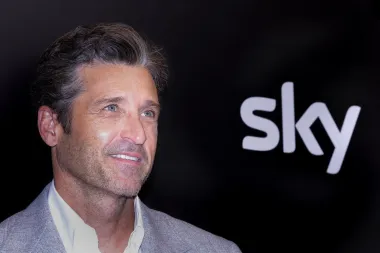 Top ili flop: McDreamy je šokirao sve novom bojom kose, no nije jedini koji je 'isfurao' takav look