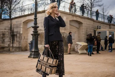 Suknje ćemo nositi i u hladnijim danima - imamo stylish ideje kako ih kombinirati