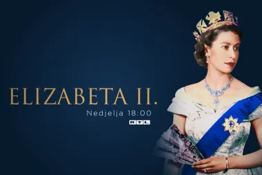 Dokumentarni film o fascinantom životu i vladavini kraljice Elizabete II. u nedjelju u 18 sati na RTL-u