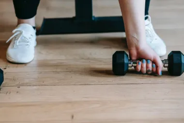 Želiš se riješit abdominalnog sala? Postoji nekoliko jednostavnih trikova