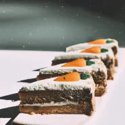 Slatka jesen: Tri recepta za deserte kao stvorene za hladnije dane