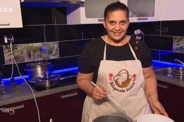 Momci su bili kritičniji od cura, ali 38 bodova je odličan rezultat