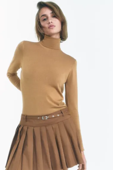 Zara ima neodoljive pletene komade koje jedva čekamo nositi