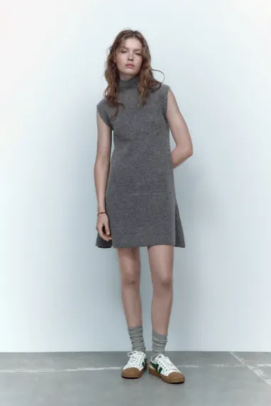 Zara ima neodoljive pletene komade koje jedva čekamo nositi