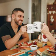 Jesi li znala? Ove osobine imaju svi sretno oženjeni muškarci