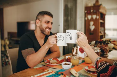 Jesi li znala? Ove osobine imaju svi sretno oženjeni muškarci