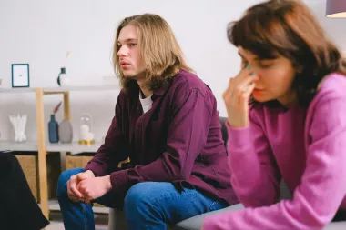 Bježati ili ostati? 5 znakova da si u vezi s 'muškarcem koji nikad neće odrasti'