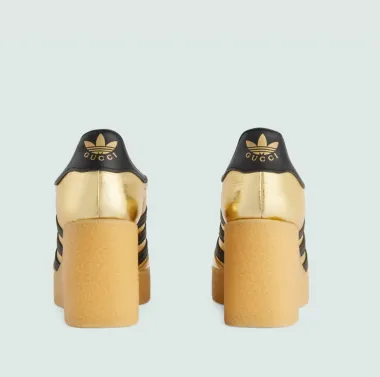 Luksuz i sport: Gucci i adidas stvorili su visoke čizme koje su jednima top, drugima flop