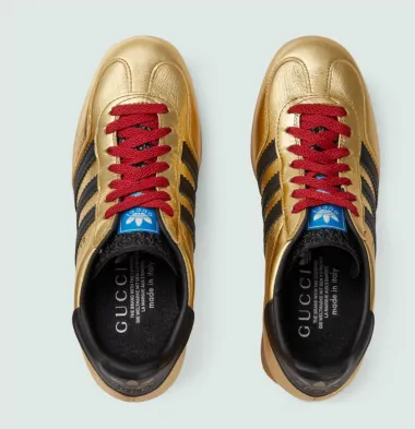 Luksuz i sport: Gucci i adidas stvorili su visoke čizme koje su jednima top, drugima flop