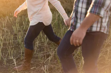 Jesi li znala? Ove osobine imaju svi sretno oženjeni muškarci