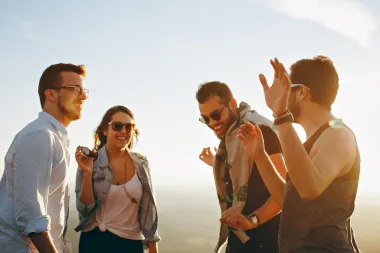 Bježati ili ostati? 5 znakova da si u vezi s 'muškarcem koji nikad neće odrasti'