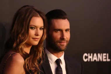 Adam Levine nije jedini: Evo koji su još slavni frajeri 'varali' dok su im žene bile trudne