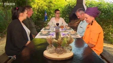 Mlada mama dijeli prvo mjesto s Marinom: 'Bila je prekrasna domaćica i sve je bilo odlično!'