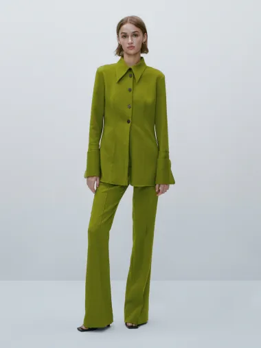 Massimo Dutti novom kolekcijom najavio vladavinu jarkih boja - izdvojile smo favorite