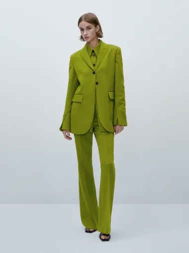 Massimo Dutti novom kolekcijom najavio vladavinu jarkih boja - izdvojile smo favorite