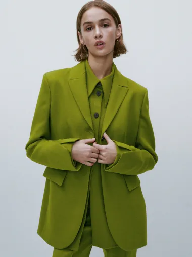 Massimo Dutti novom kolekcijom najavio vladavinu jarkih boja - izdvojile smo favorite