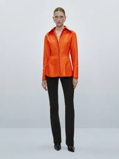 Massimo Dutti novom kolekcijom najavio vladavinu jarkih boja - izdvojile smo favorite