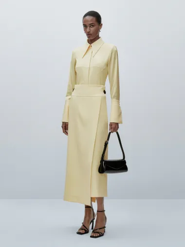 Massimo Dutti novom kolekcijom najavio vladavinu jarkih boja - izdvojile smo favorite