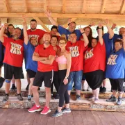 Večeras počinje 'Život na vagi', a 20 natjecatelja morat će se izboriti za svoje mjesto u ovoj sezoni!