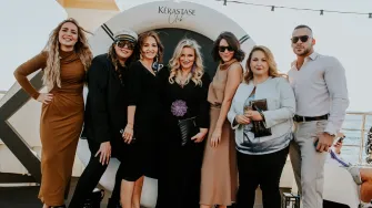 Nezaboravno iskustvo koje se pamti svim osjetilima - Kérastase 'K Club'