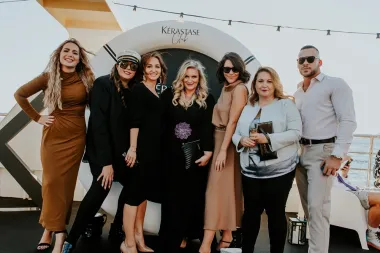 Nezaboravno iskustvo koje se pamti svim osjetilima - Kérastase 'K Club'
