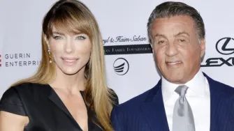 Druga šansa: Stallone i supruga ipak se ne razvode, no nisu jedini par koji se pomirio nakon razlaza