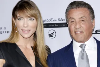 Druga šansa: Stallone i supruga ipak se ne razvode, no nisu jedini par koji se pomirio nakon razlaza