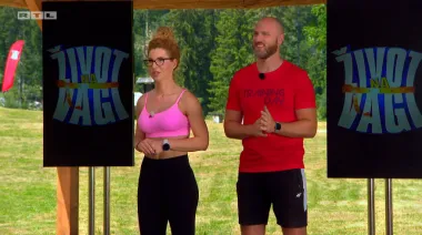Večeras počinje 'Život na vagi', a 20 natjecatelja morat će se izboriti za svoje mjesto u ovoj sezoni!
