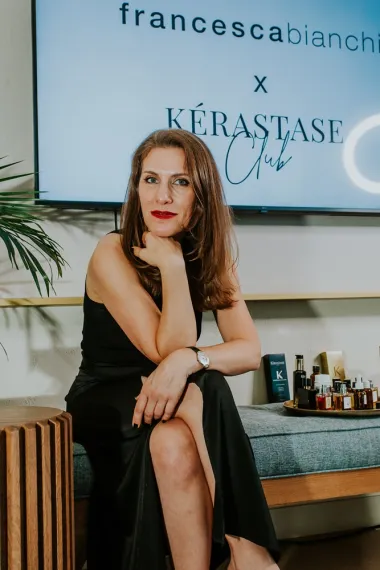 Nezaboravno iskustvo koje se pamti svim osjetilima - Kérastase 'K Club'