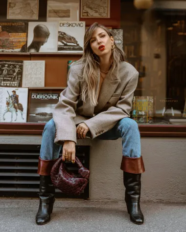 Teuta Mesaroš i Karat Jewelry donose vam IT komade za ovu jesen