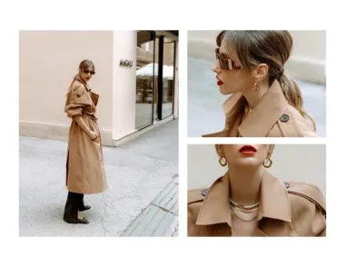 Teuta Mesaroš i Karat Jewelry donose vam IT komade za ovu jesen