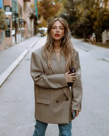 Teuta Mesaroš i Karat Jewelry donose vam IT komade za ovu jesen