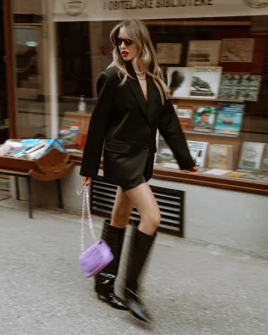 Teuta Mesaroš i Karat Jewelry donose vam IT komade za ovu jesen