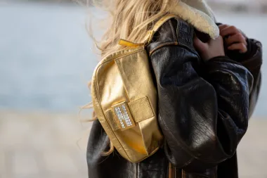 Srebrne, zlatne i svjetlucave: 10 torbica s kojima ćeš zasjati ove jeseni i zime