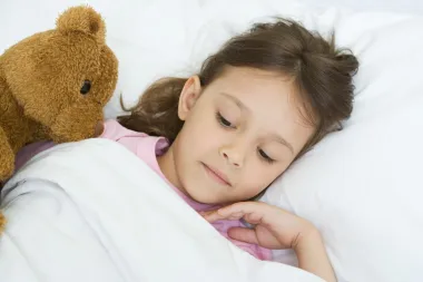 Kako djeci i sebi olakšati odlazak na spavanje i osigurati dovoljno sna?