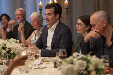 CineStarov Cinema Book Club otvara novu sezonu s filmom  'Dobra kuća' u Kaptol Boutique Cinema