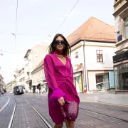 Prefall kolekcija Aleksandre Dojčinović donosi brojne novitete, čije će prave zvijezde biti kaputi i jakne