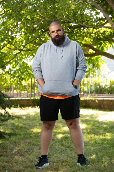 'Život na vagi': 'Izazivači' - upoznajte Leu, Laru, Juru i Borisa!