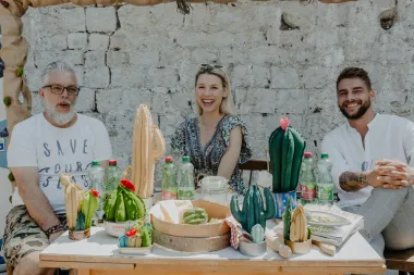 U Dubrovniku uskoro počinje prvi street food festival